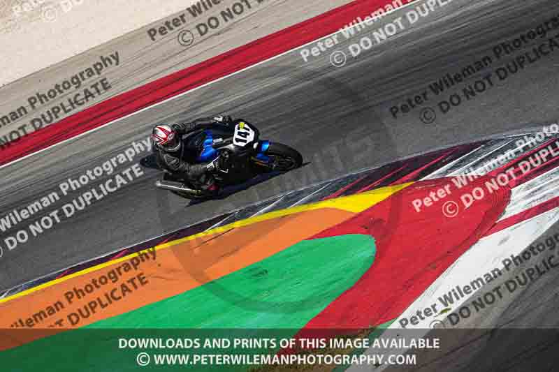 May 2023;motorbikes;no limits;peter wileman photography;portimao;portugal;trackday digital images